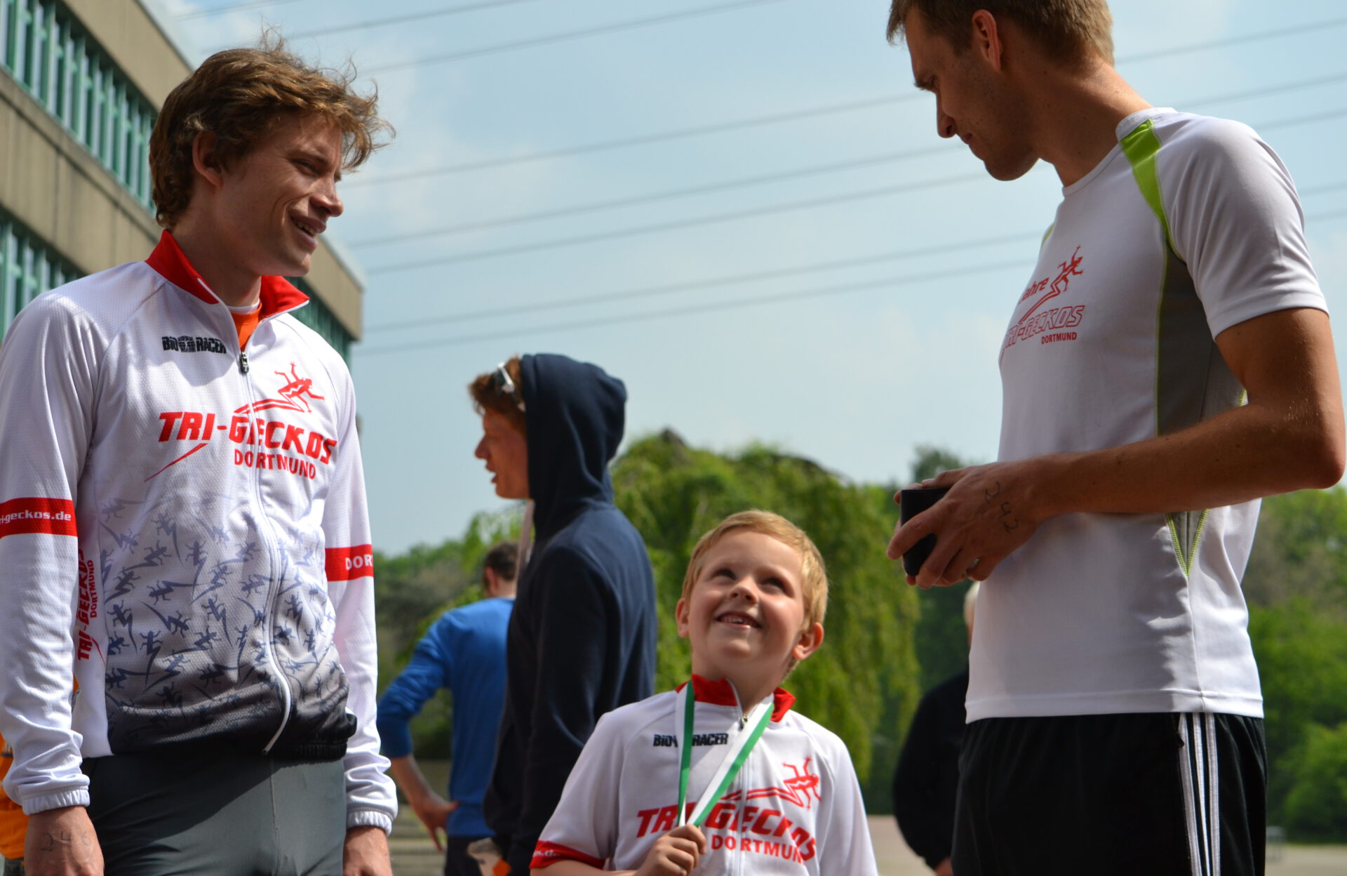 Tri-Geckos Dortmund e.V.