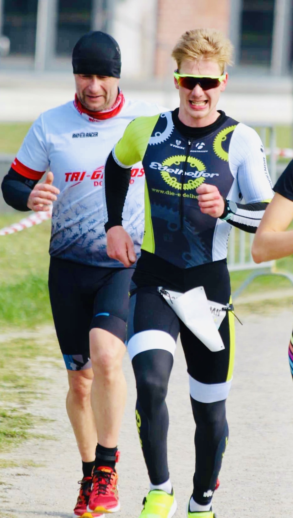 Duathlon DM Alsdorf