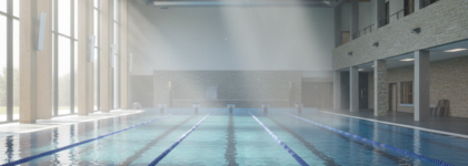 Starker Auftakt für den Talent‑Stützpunkt Hombruch