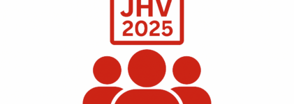 Einladung zur Jahreshauptversammlung für 2025