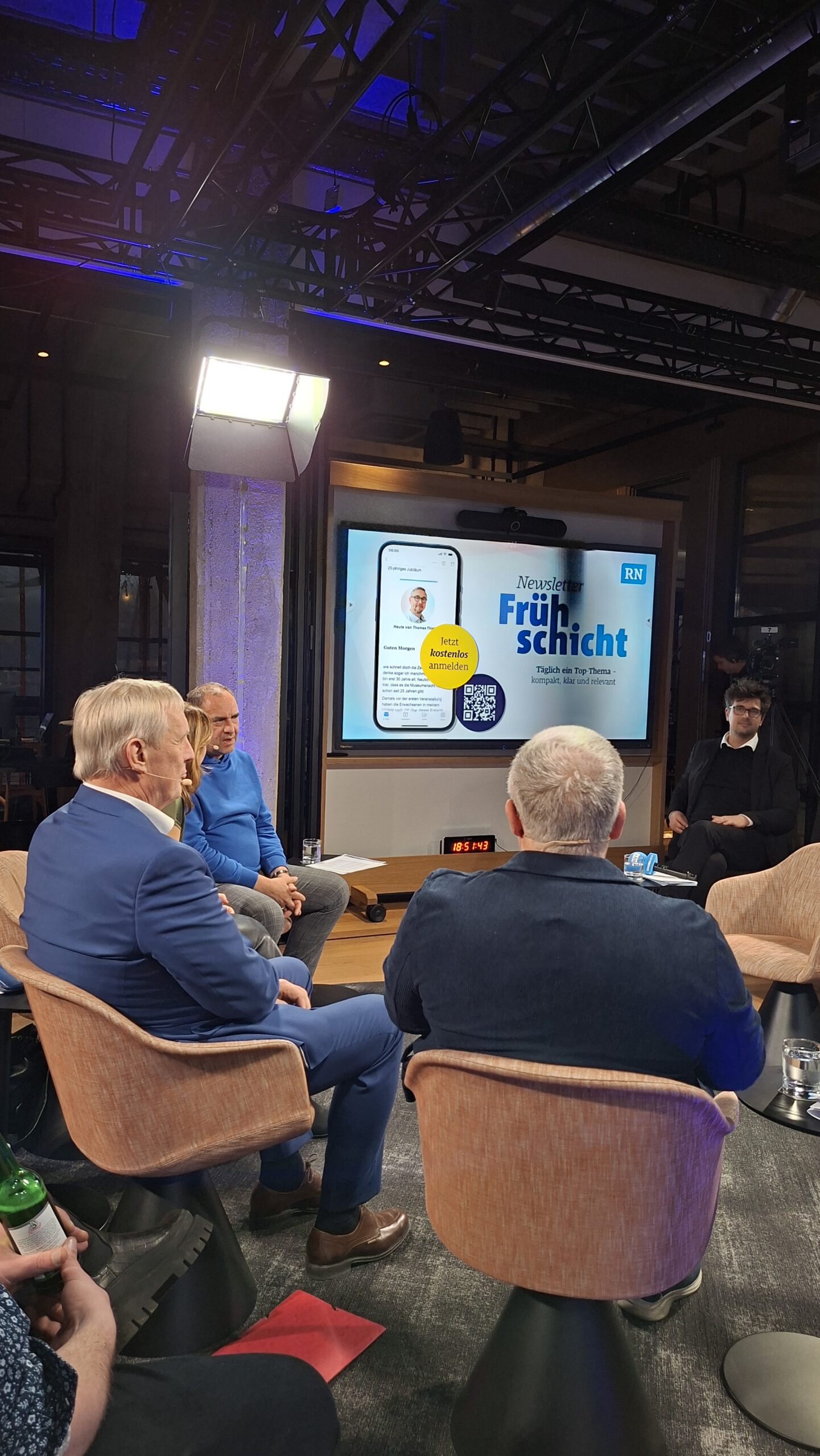 Quo vadis, Sportstadt Dortmund?