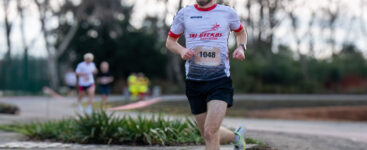 Tri-Geckos beim Hoeschparklauf 2026: Ein erfolgreicher Formtest