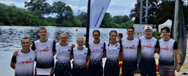 Tri-Geckos Dortmund starten stark in die 2. Bundesliga Nord – Platz 10 und Platz 5 in Itzehoe